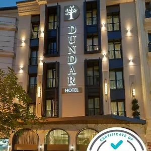 Dundar & Spa 4*, Istambul Turquia