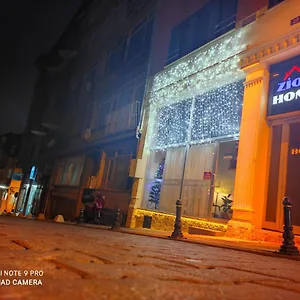 zion-home-butik-otel.istanbul-turkeyhotels.com/