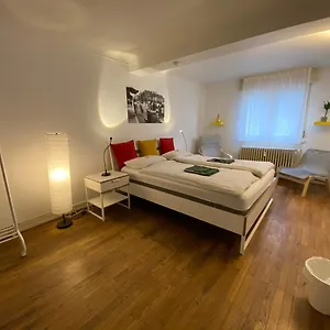 Flat Lux - 4 Bedrooms Luxembourg