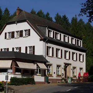 Hostellerie De La Vallee Hotel