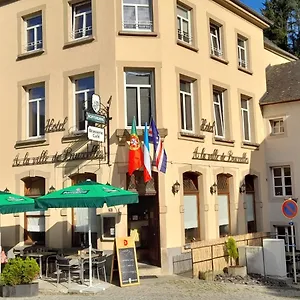 Värdshus Cafe De De Bruxelles, Vianden