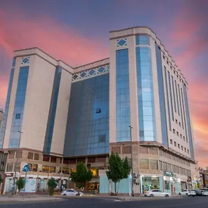 ارتال طيبة Artal Taiba Hotel