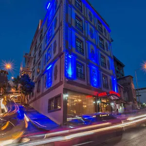 Ξενοδοχείο Montagna Hera Taksim ***