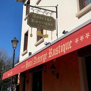 Auberge Rustique Hotel