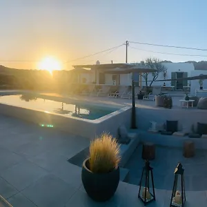 Alirene Mykonos Panormos (Mykonos)