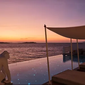 Icon Mykonos Megali Ammos (Mykonos)
