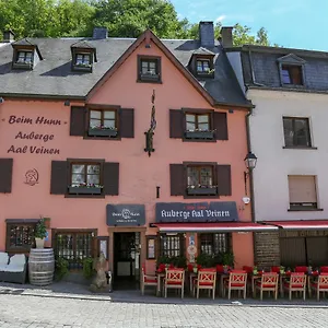 Auberge Aal Veinen Otel