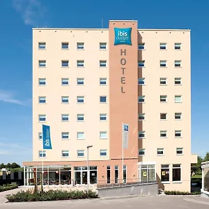 Ibis Budget Luxembourg Sud Otel