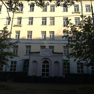 Otel Vechnyi Zov Premium Kozhukhovskaya