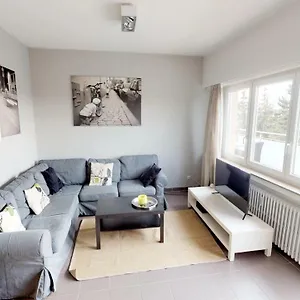 Appartement 57 Rue De Gasperich