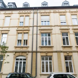 Smartflats - Luxembourg