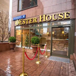 Hostel Ester House