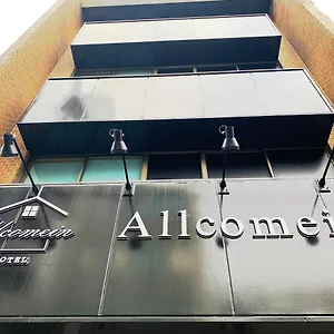 Allcomein 秋葉原 2*, 東京都 日本