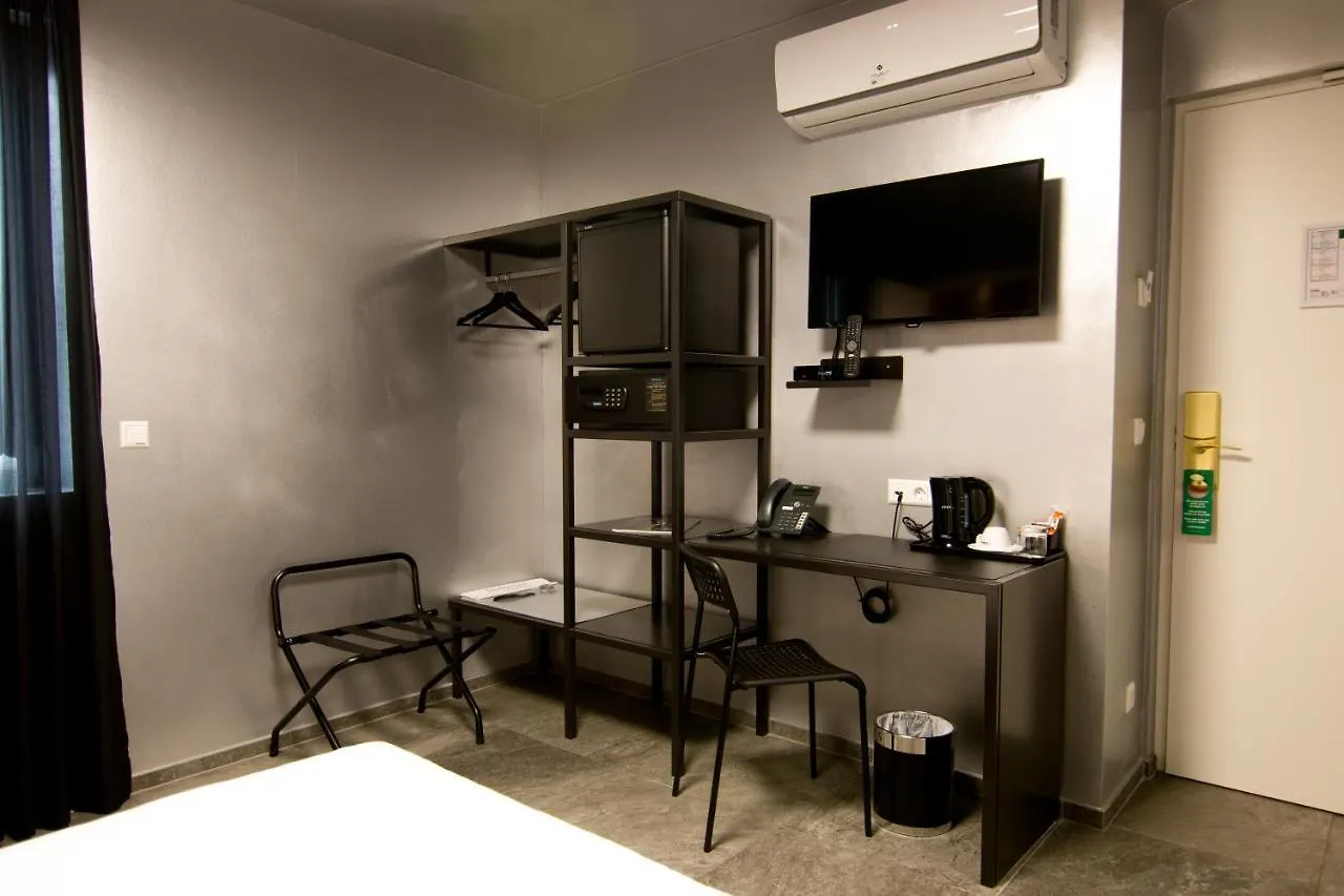 Jj32 Hotel Luxembourg Luxembourg
