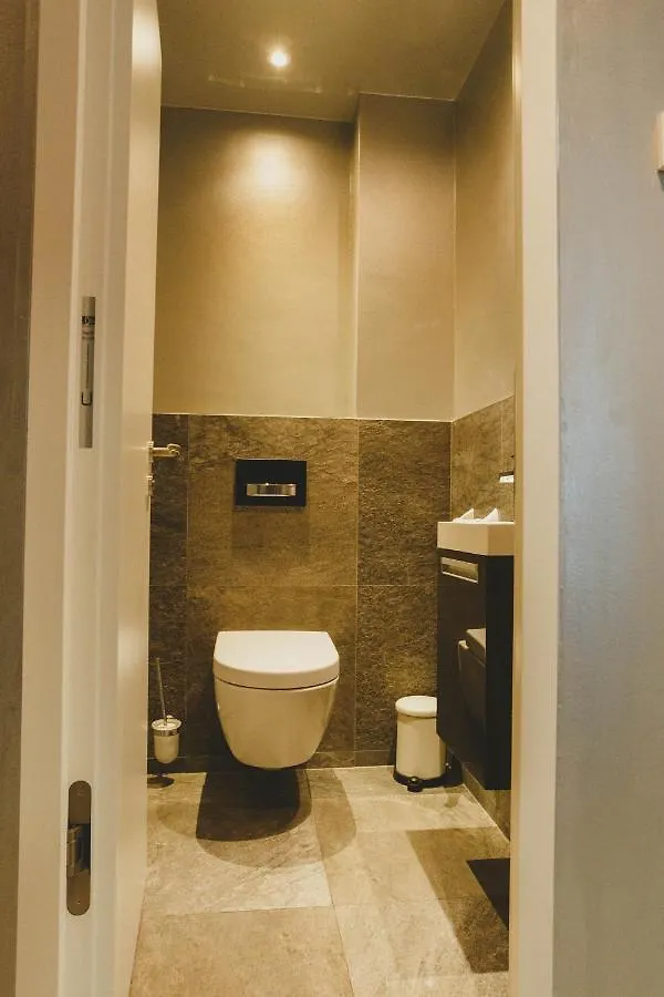 ***  Jj32 Hotel Luxembourg Luxembourg